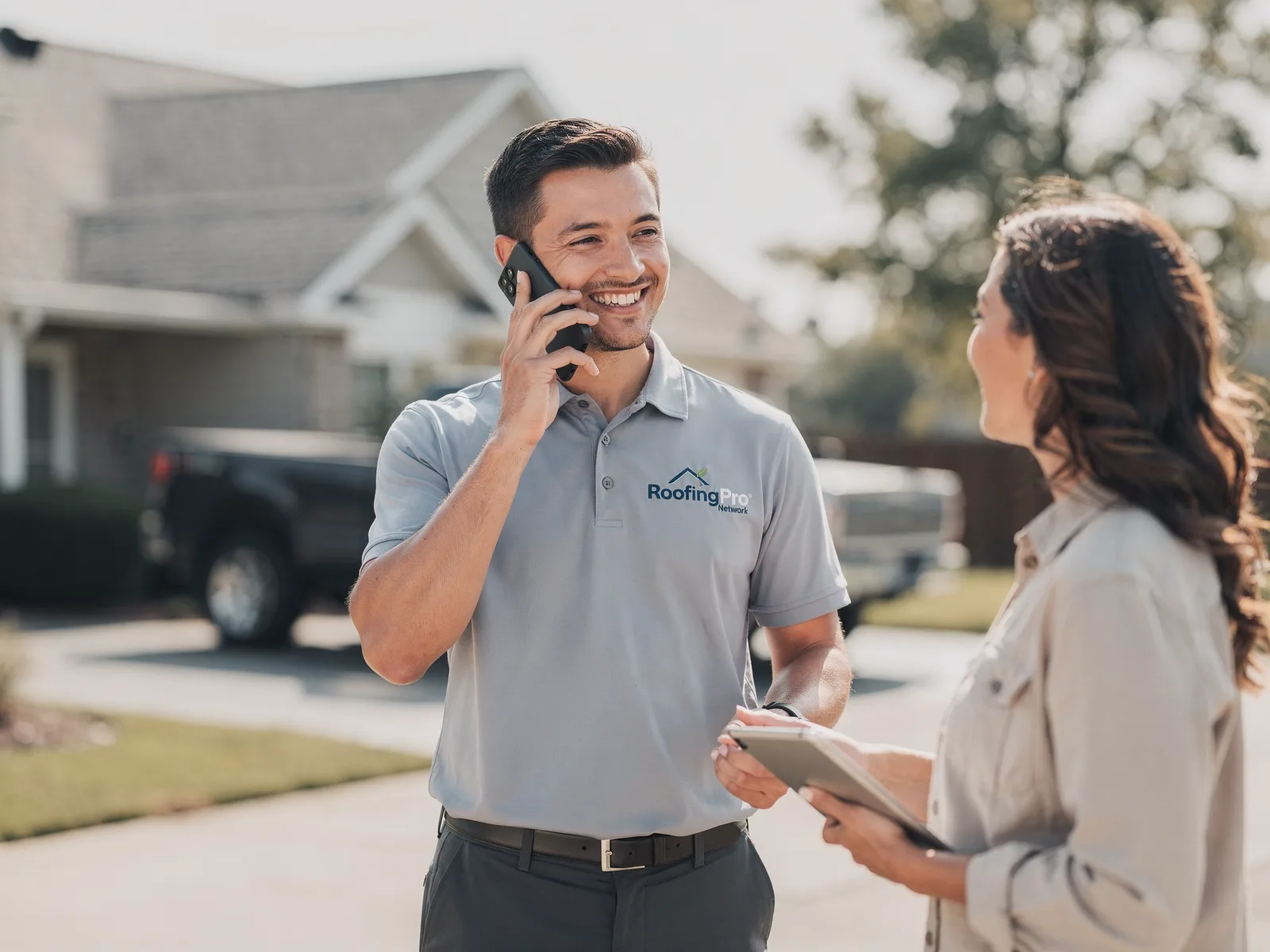 Roof Repair Almira, WA FAQs